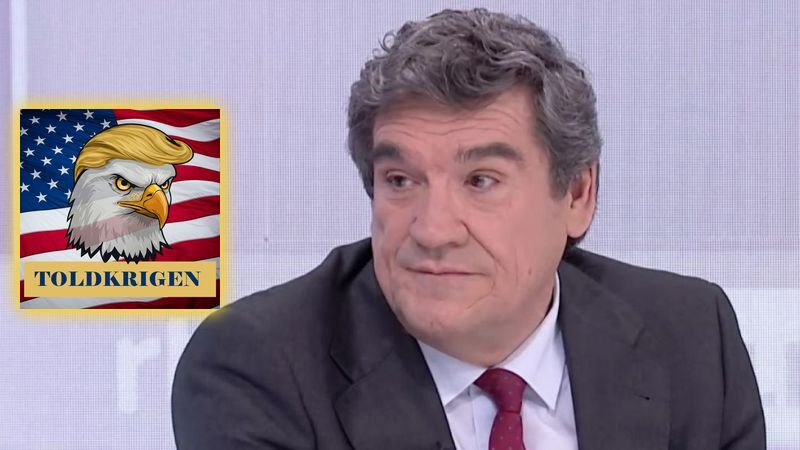 Banco de Españas guvernør José Luis Escrivá