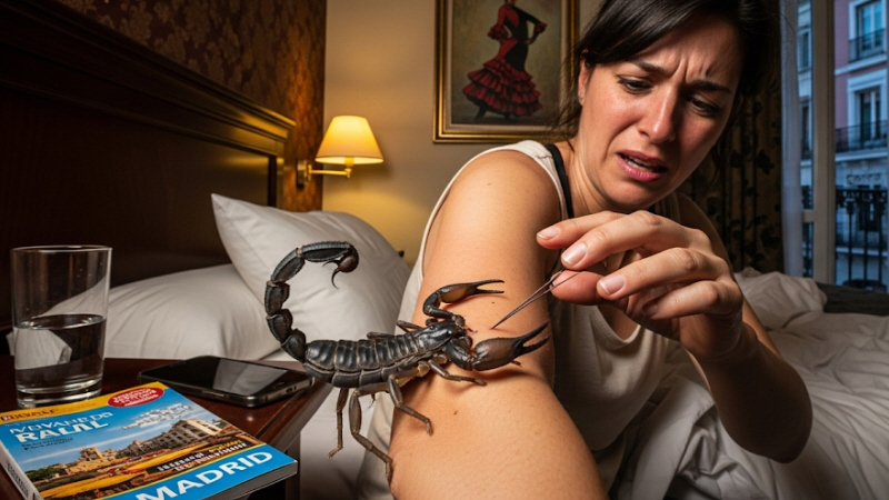 AI-genereret billede