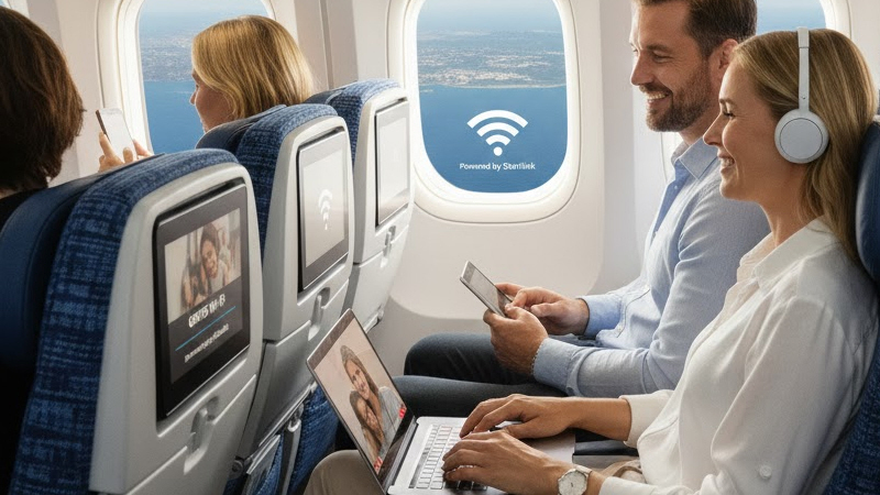 AI-genereret billede